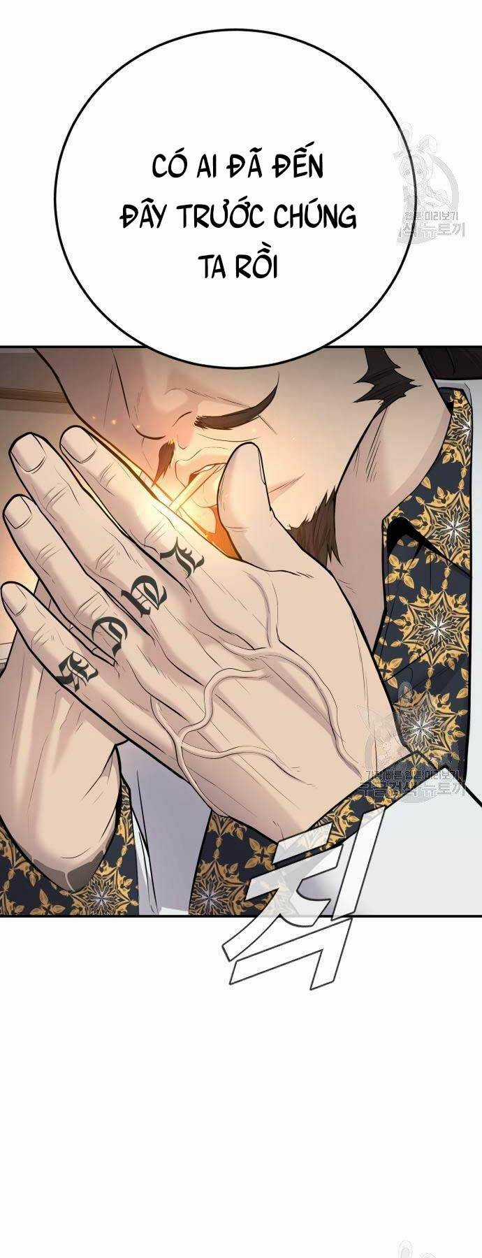 Đặc Vụ Kim Chapter 52 trang 19