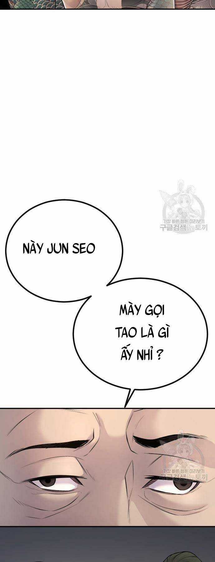 Đặc Vụ Kim Chapter 52 trang 21