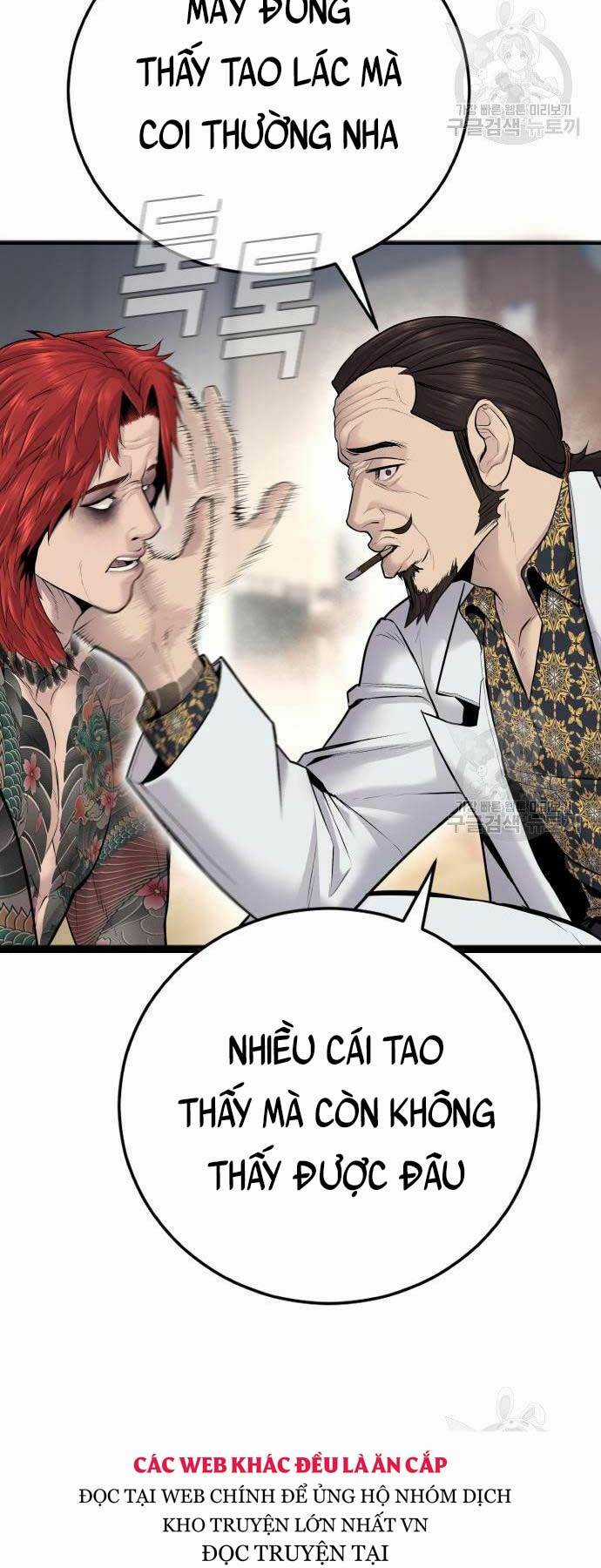 Đặc Vụ Kim Chapter 52 trang 24