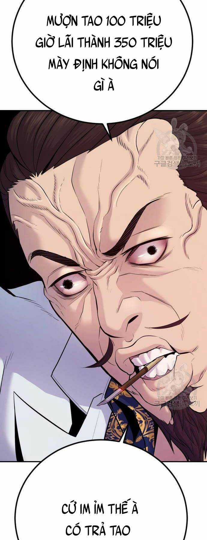 Đặc Vụ Kim Chapter 52 trang 30