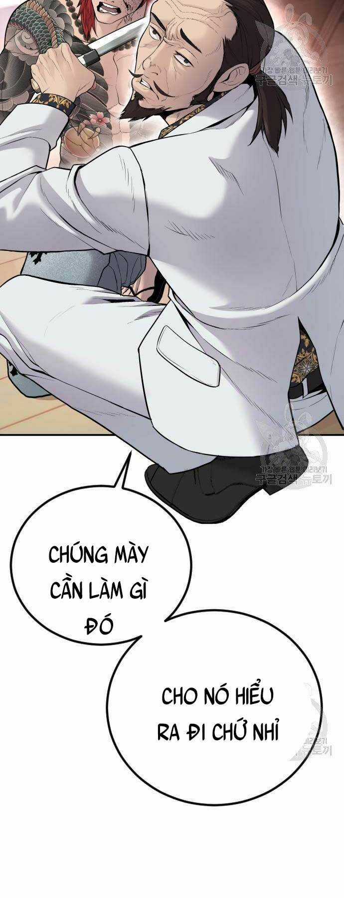 Đặc Vụ Kim Chapter 52 trang 35