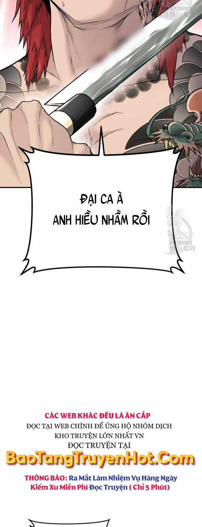 Đặc Vụ Kim Chapter 52 trang 37