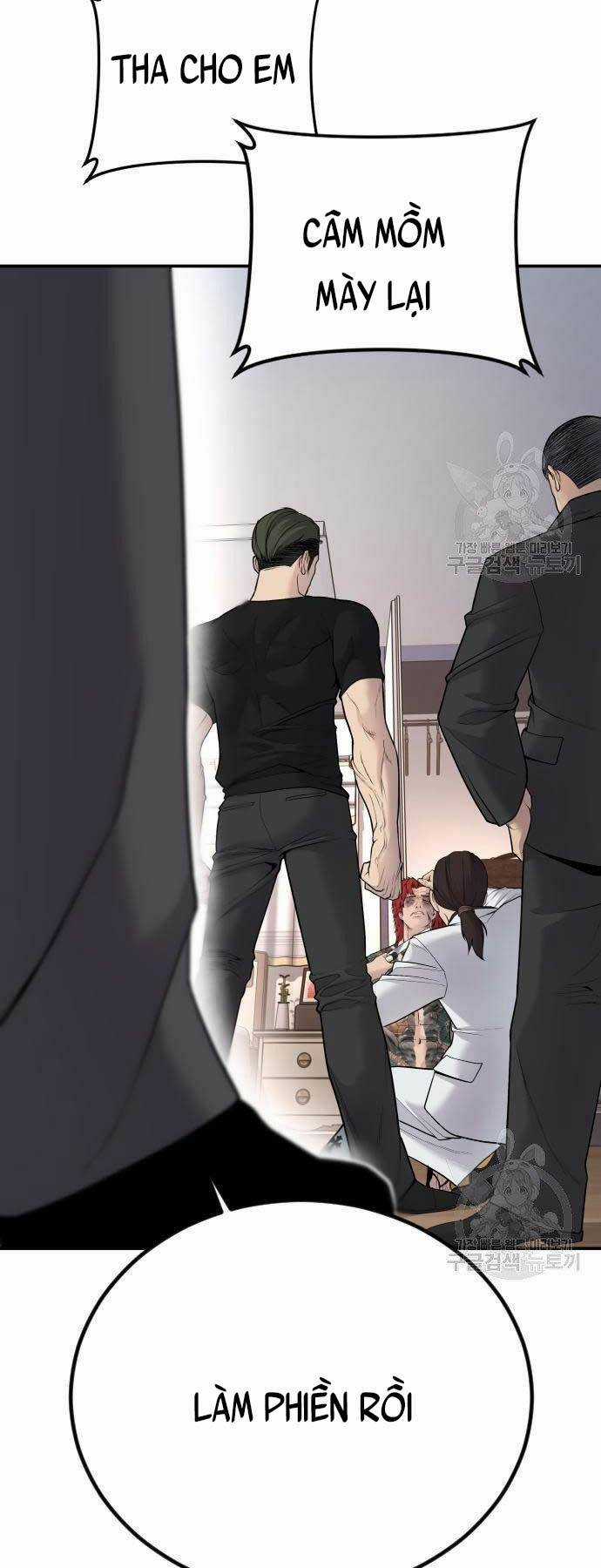 Đặc Vụ Kim Chapter 52 trang 38