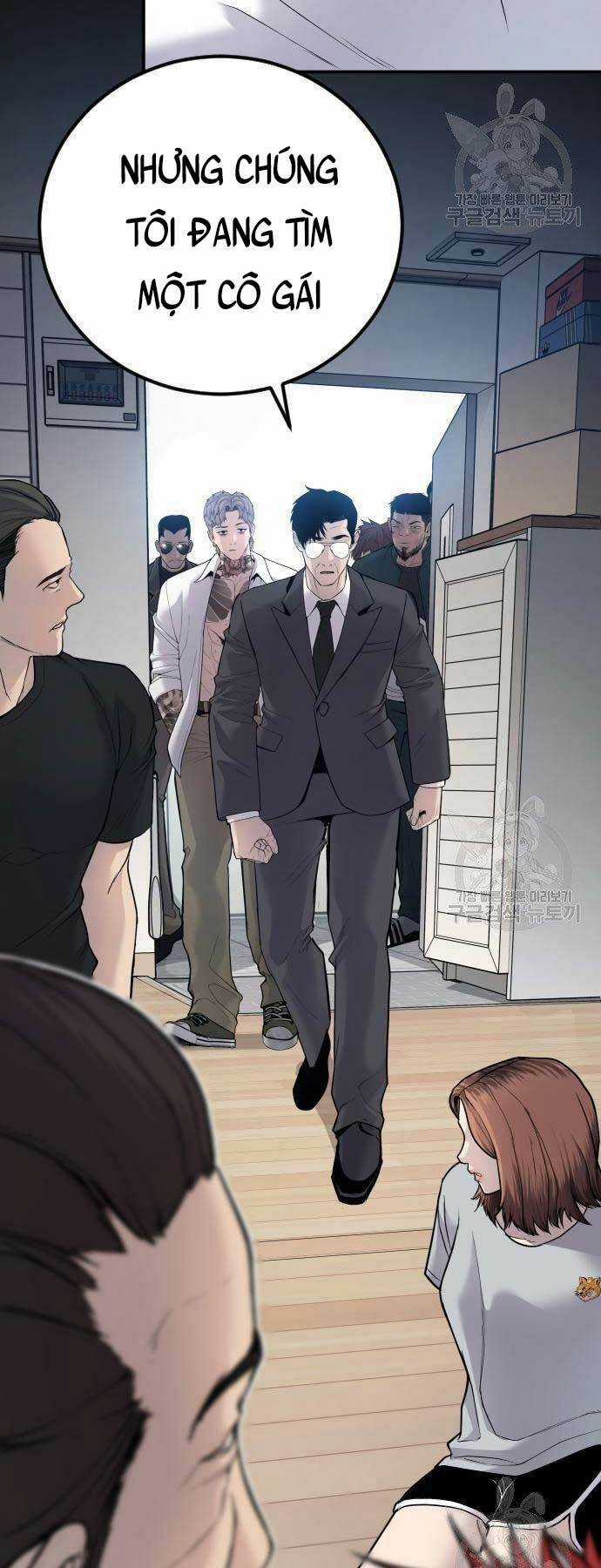 Đặc Vụ Kim Chapter 52 trang 40