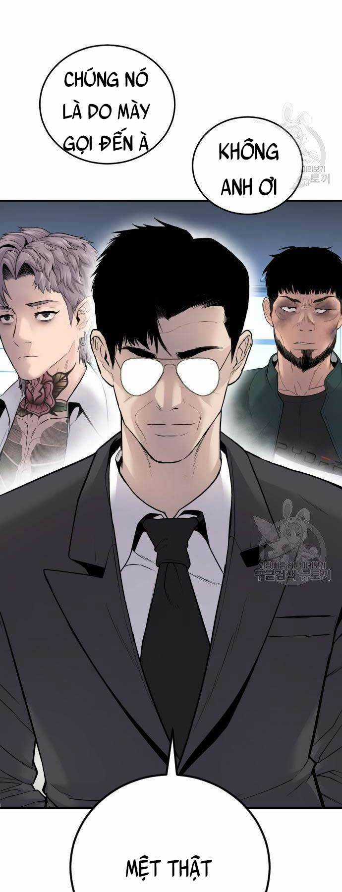 Đặc Vụ Kim Chapter 52 trang 45