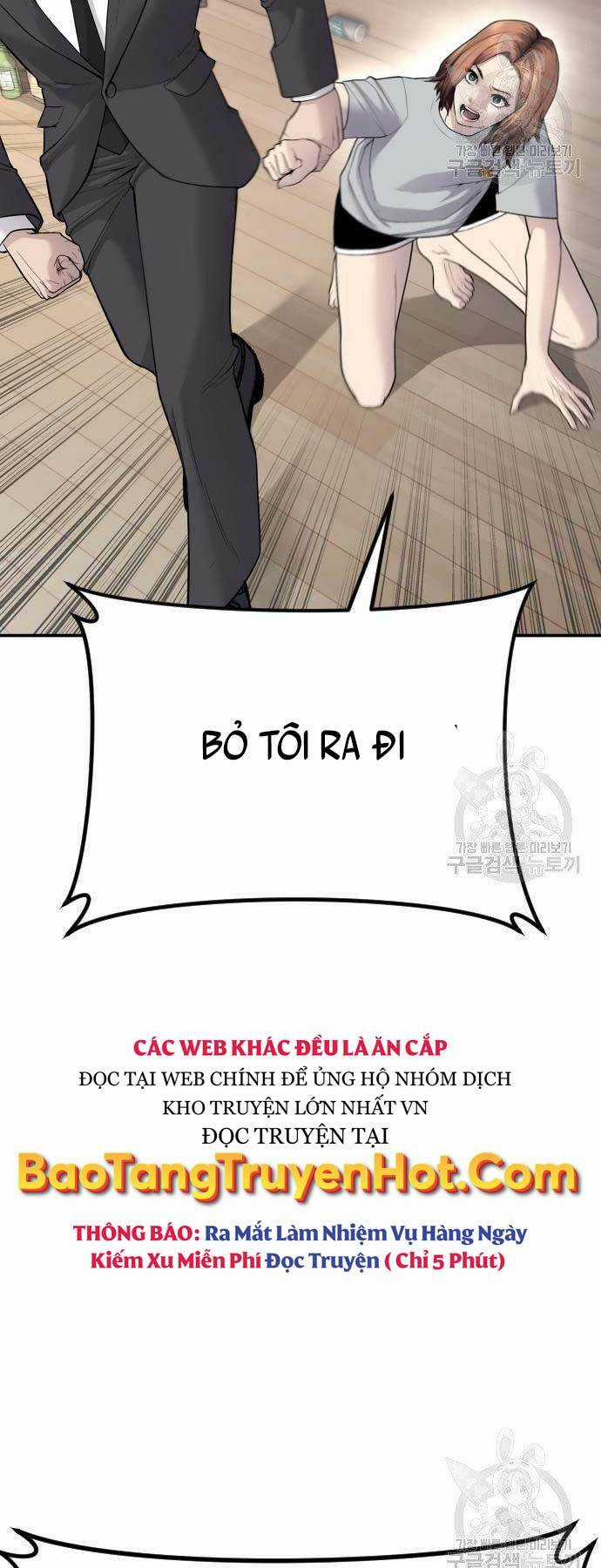 Đặc Vụ Kim Chapter 52 trang 50