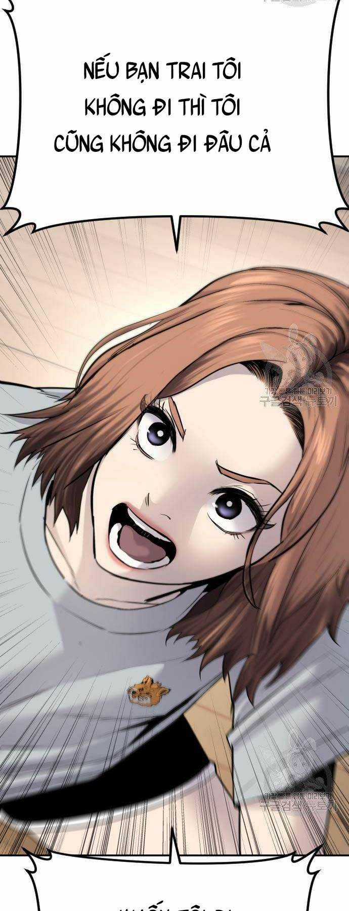 Đặc Vụ Kim Chapter 52 trang 51