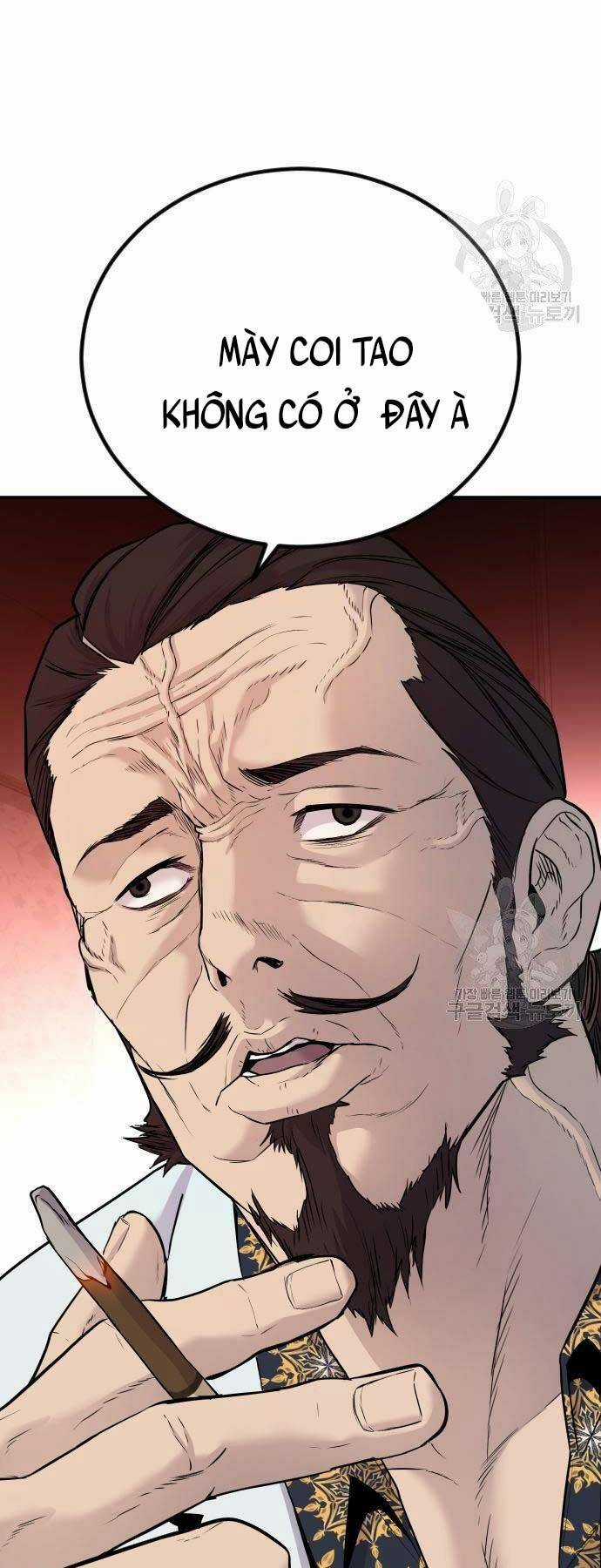 Đặc Vụ Kim Chapter 52 trang 57