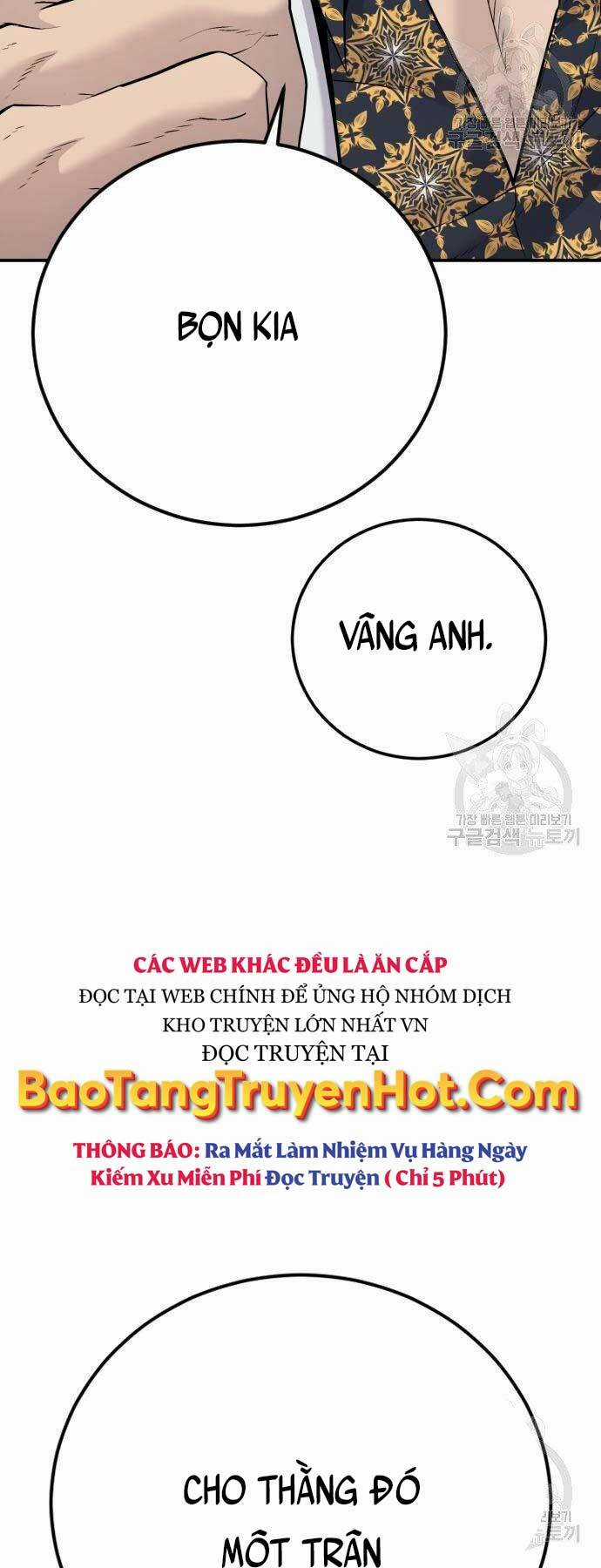 Đặc Vụ Kim Chapter 52 trang 58