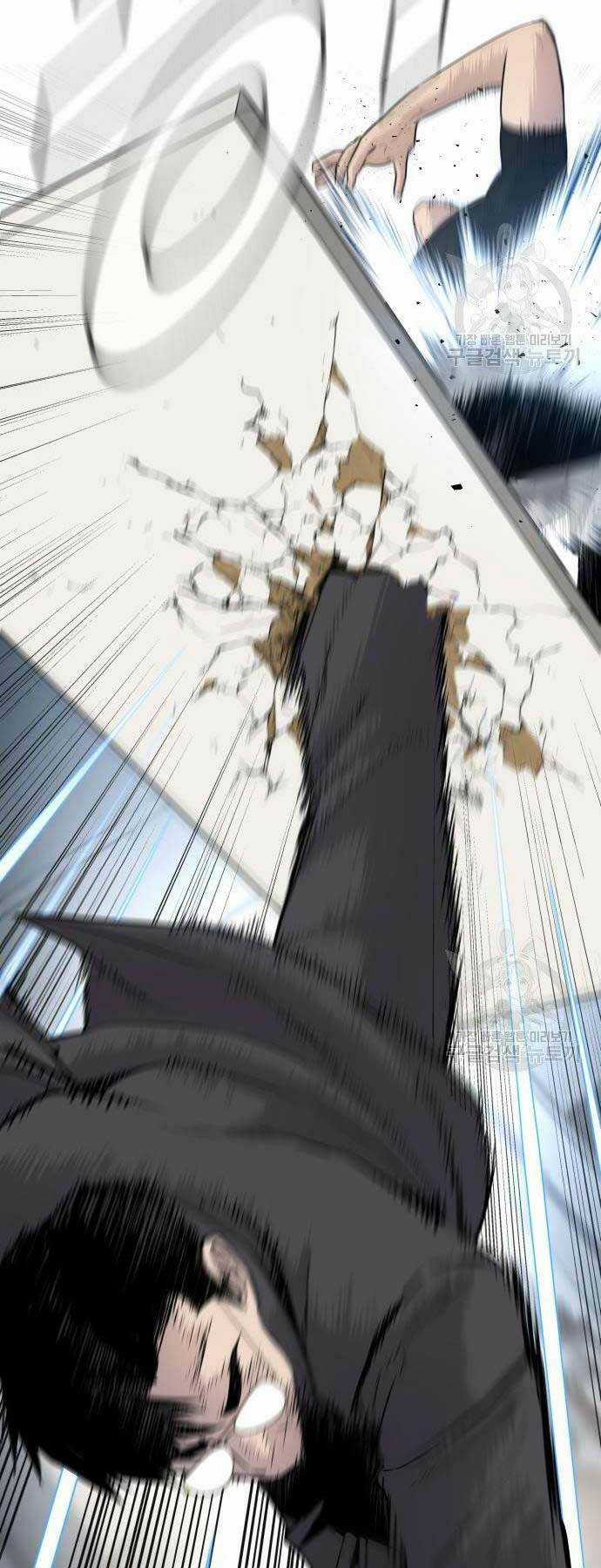 Đặc Vụ Kim Chapter 52 trang 64