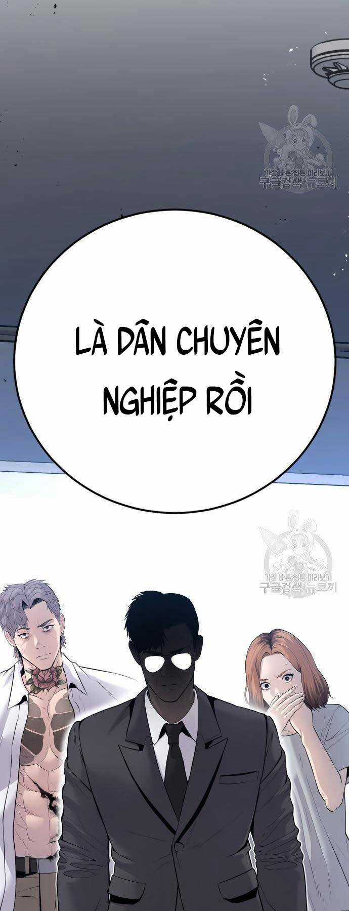 Đặc Vụ Kim Chapter 52 trang 68