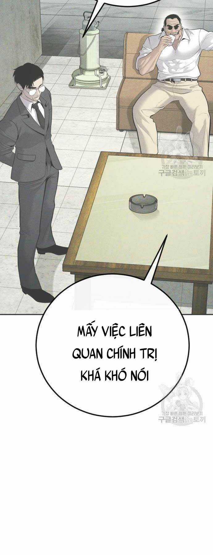 Đặc Vụ Kim Chapter 52 trang 7