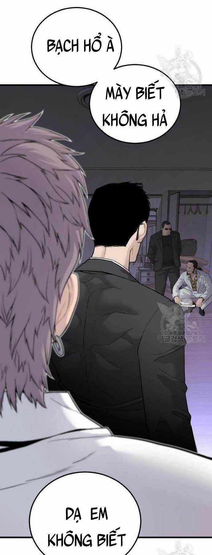 Đặc Vụ Kim Chapter 52 trang 72