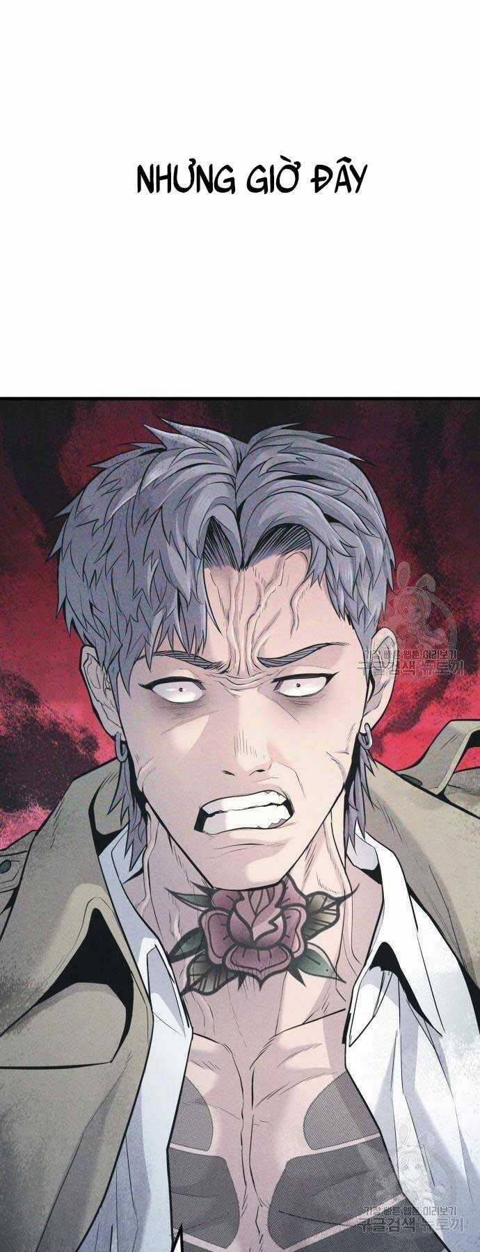 Đặc Vụ Kim Chapter 52 trang 80