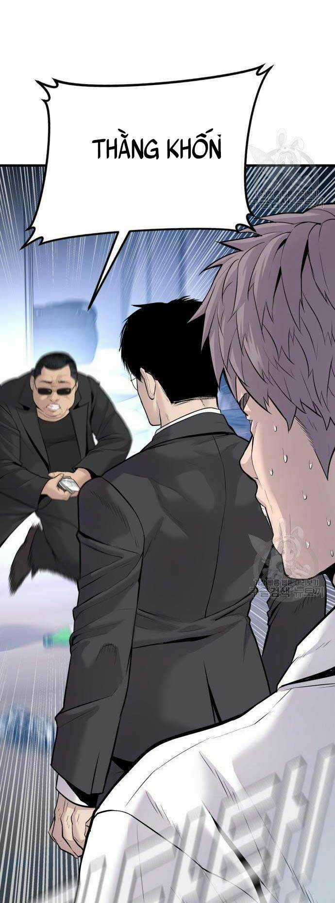 Đặc Vụ Kim Chapter 52 trang 87