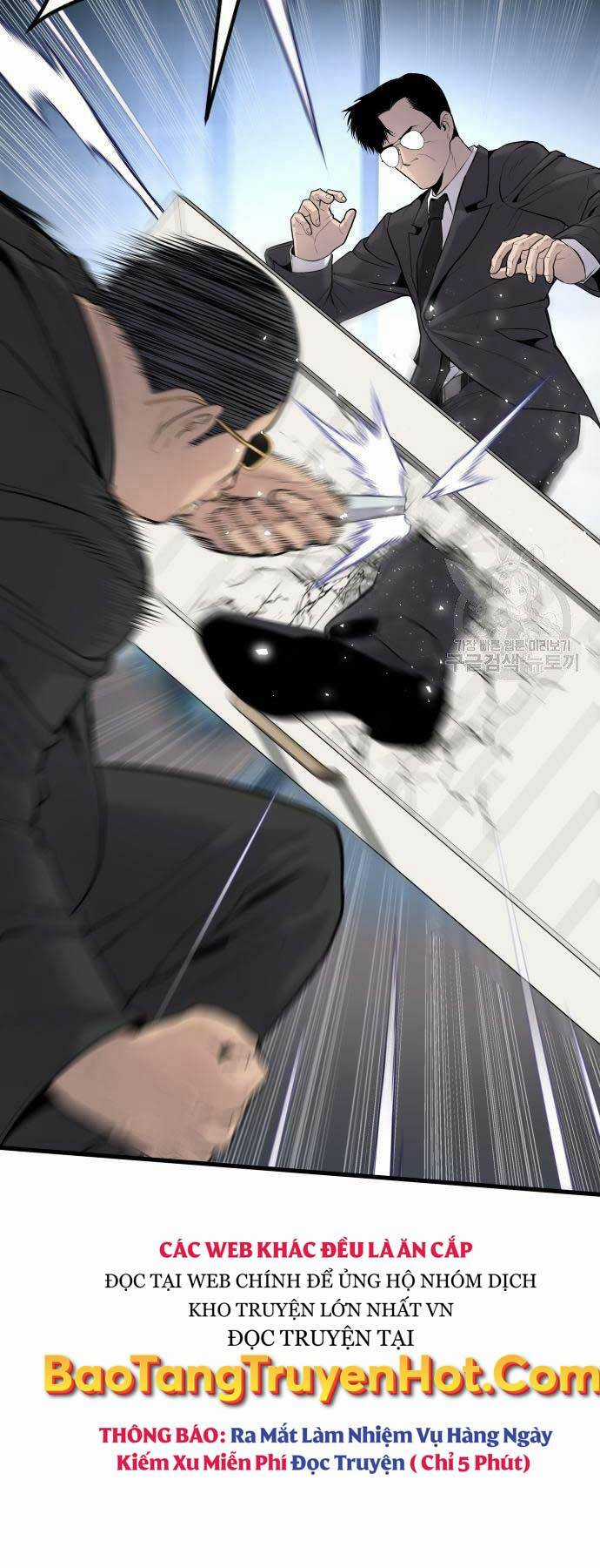 Đặc Vụ Kim Chapter 52 trang 89