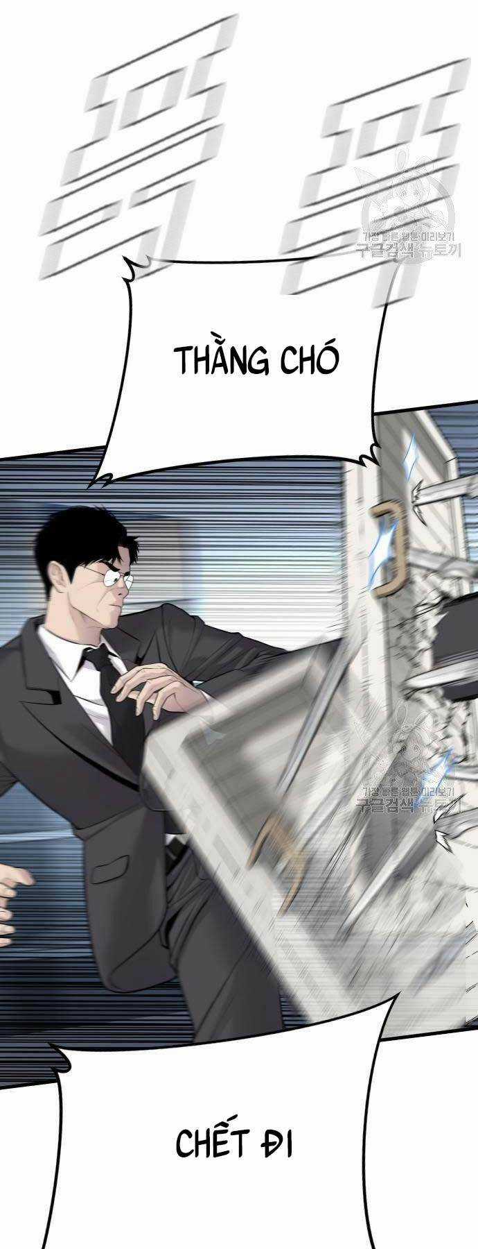 Đặc Vụ Kim Chapter 52 trang 91