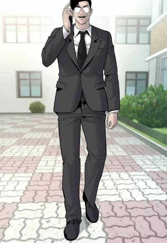 Đặc Vụ Kim Chapter 53 trang 112