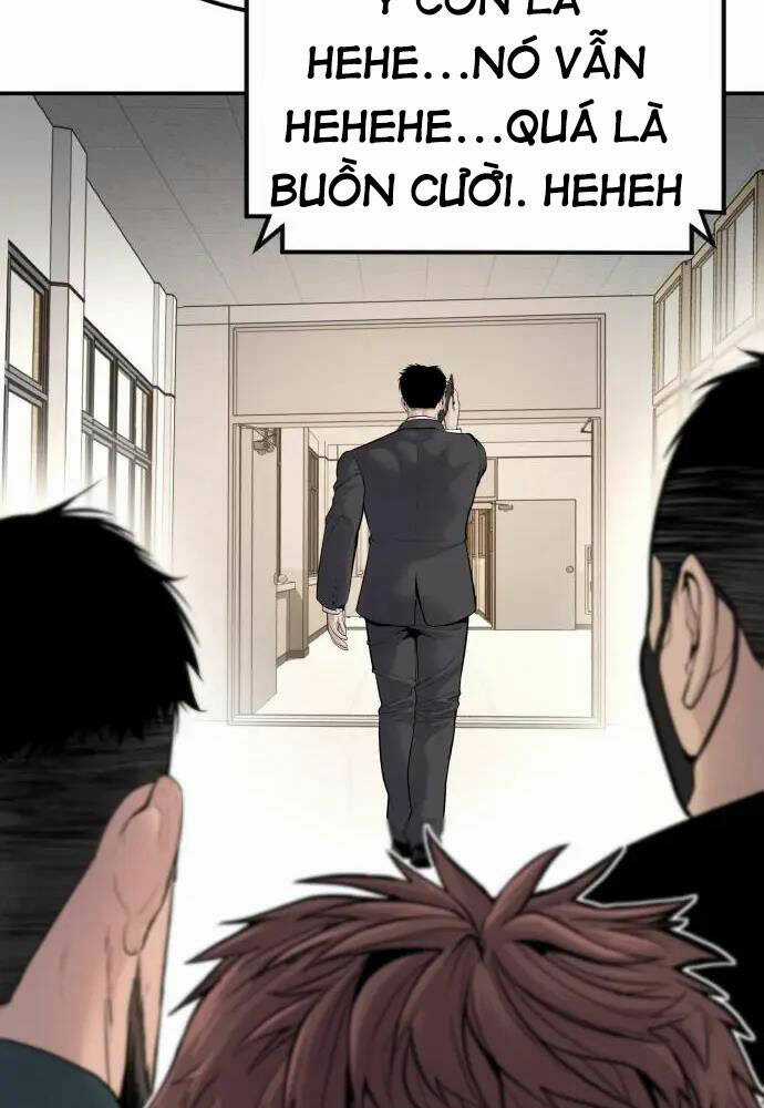 Đặc Vụ Kim Chapter 53 trang 127