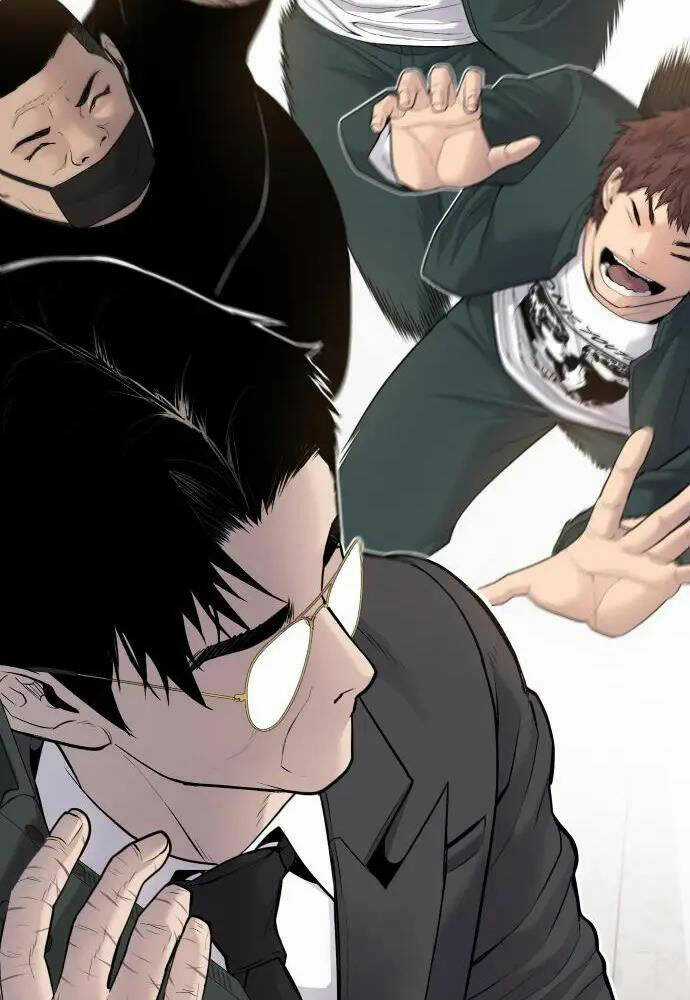 Đặc Vụ Kim Chapter 53 trang 135