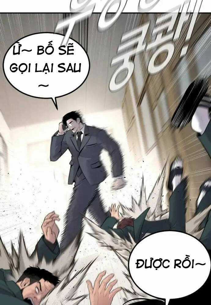 Đặc Vụ Kim Chapter 53 trang 138