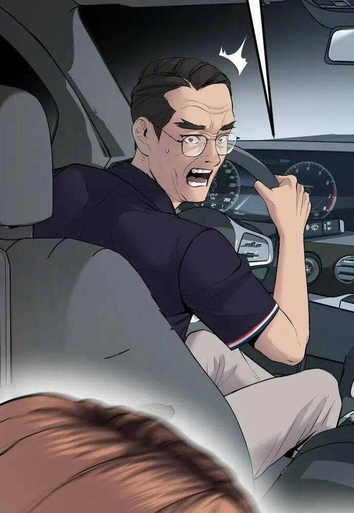 Đặc Vụ Kim Chapter 53 trang 165