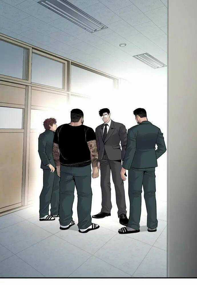 Đặc Vụ Kim Chapter 53 trang 185