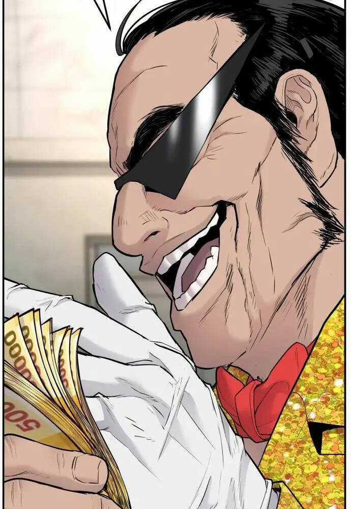 Đặc Vụ Kim Chapter 53 trang 196