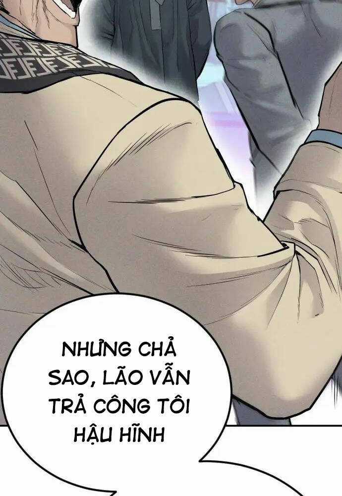 Đặc Vụ Kim Chapter 53 trang 205