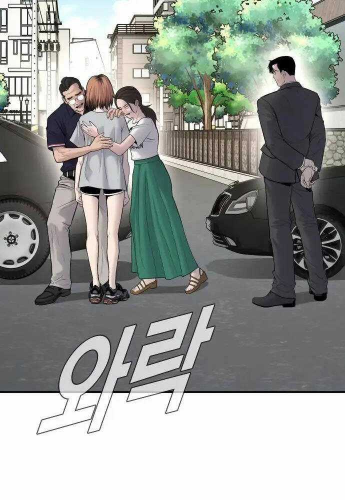 Đặc Vụ Kim Chapter 53 trang 3