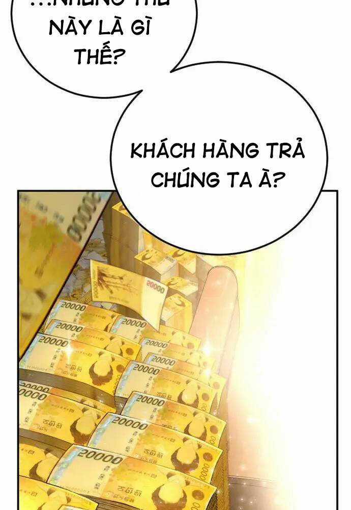 Đặc Vụ Kim Chapter 53 trang 59
