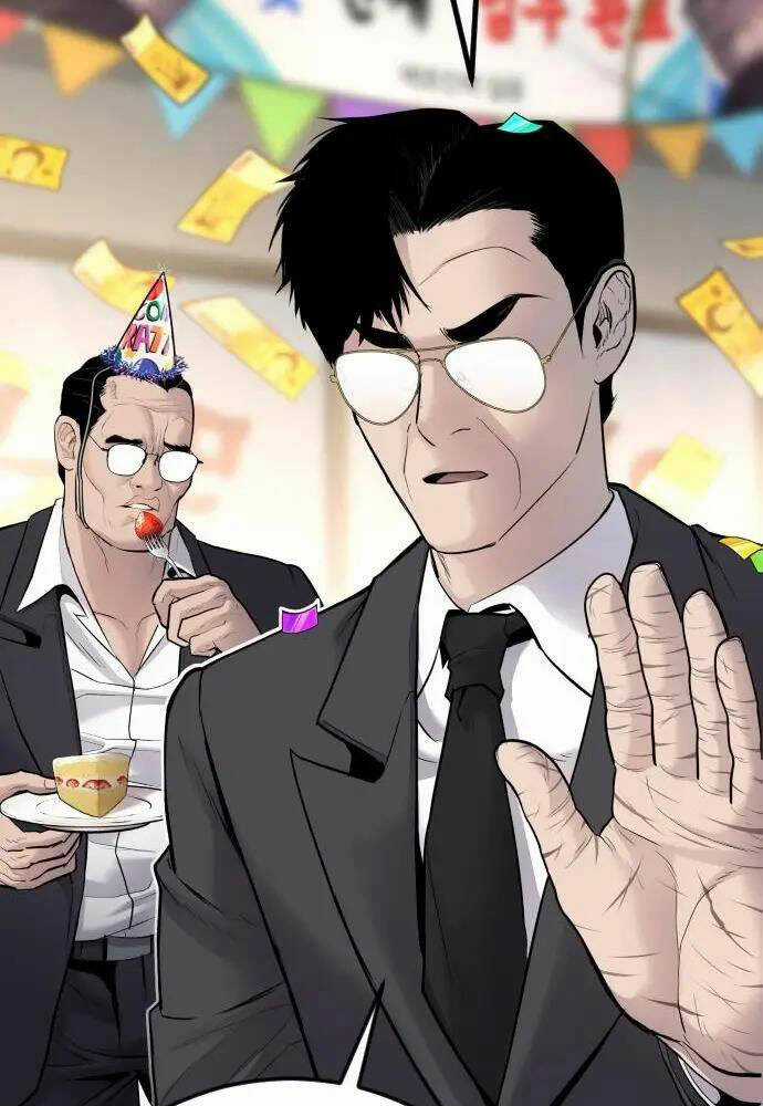 Đặc Vụ Kim Chapter 53 trang 65