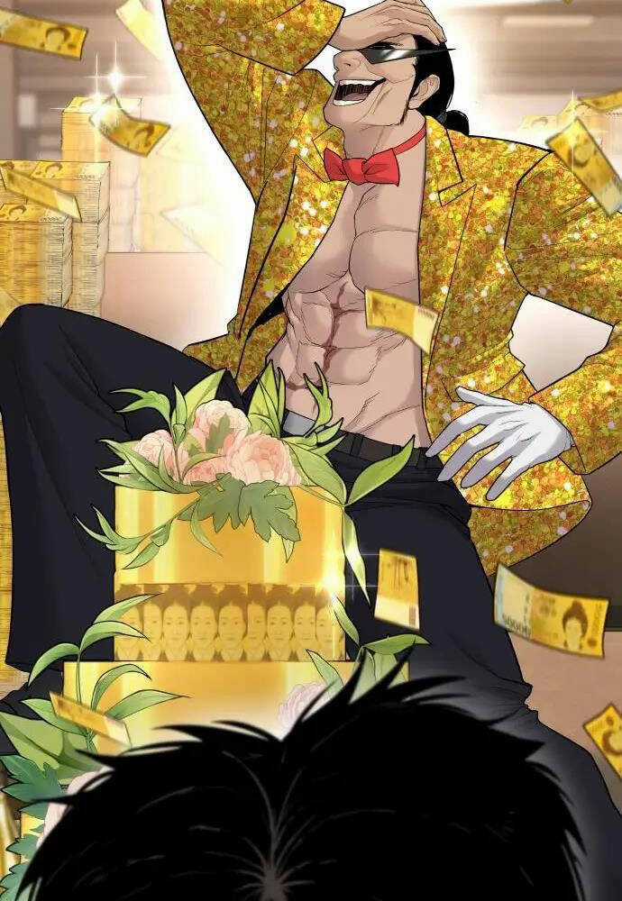 Đặc Vụ Kim Chapter 53 trang 68