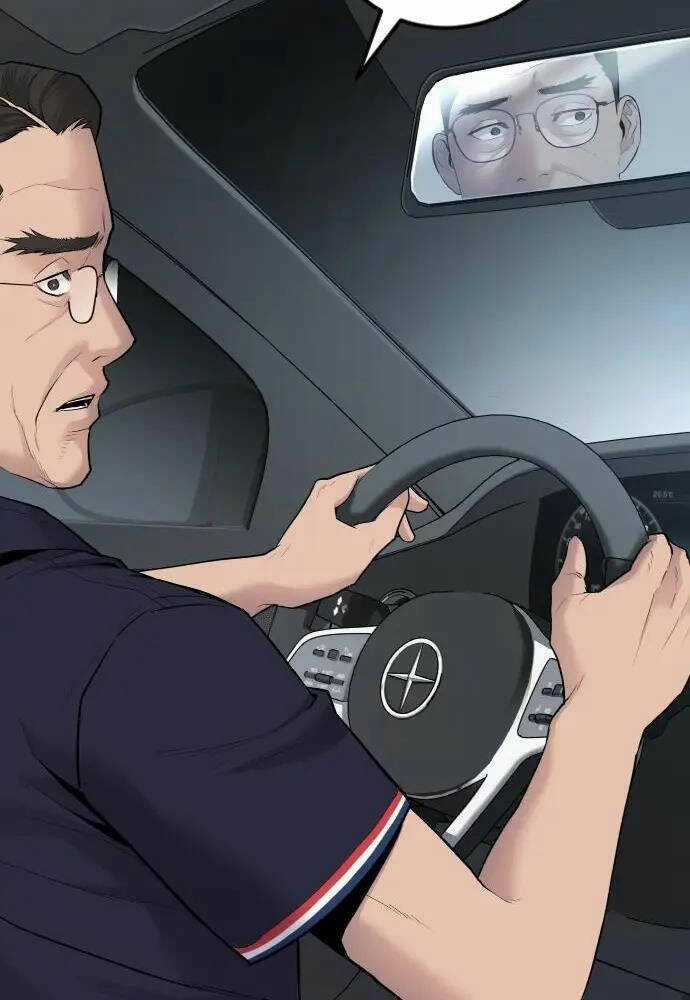 Đặc Vụ Kim Chapter 53 trang 85