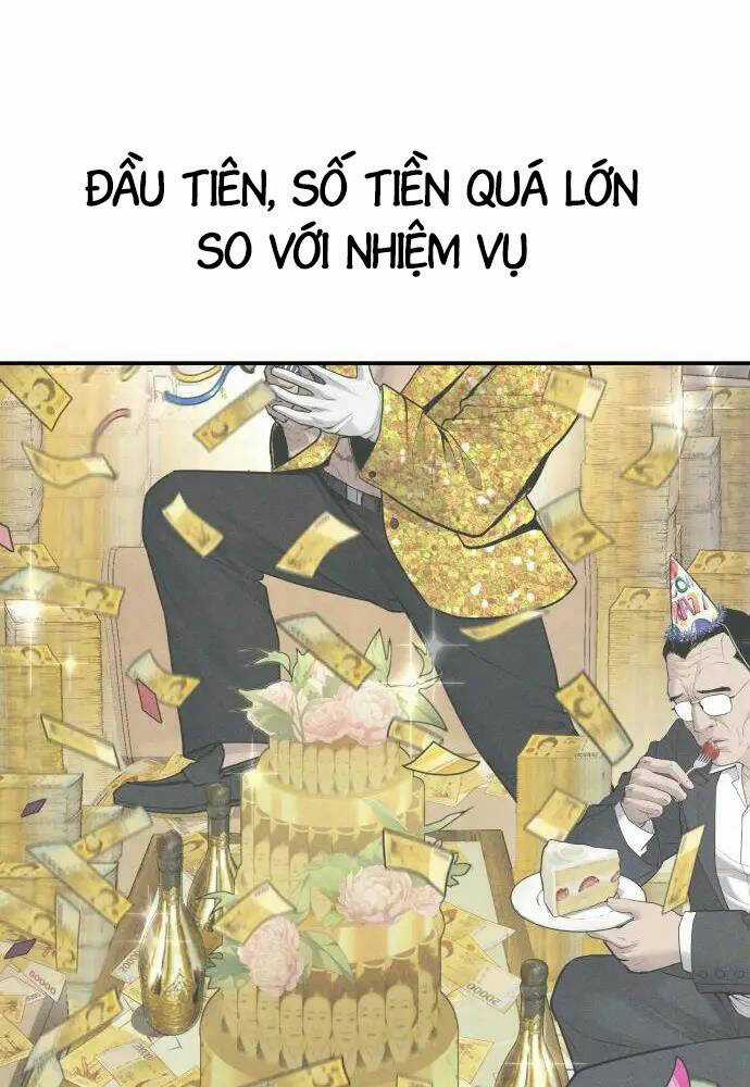 Đặc Vụ Kim Chapter 53 trang 96