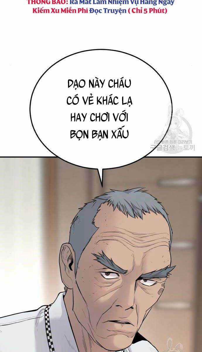 Đặc Vụ Kim Chapter 54.5 trang 12