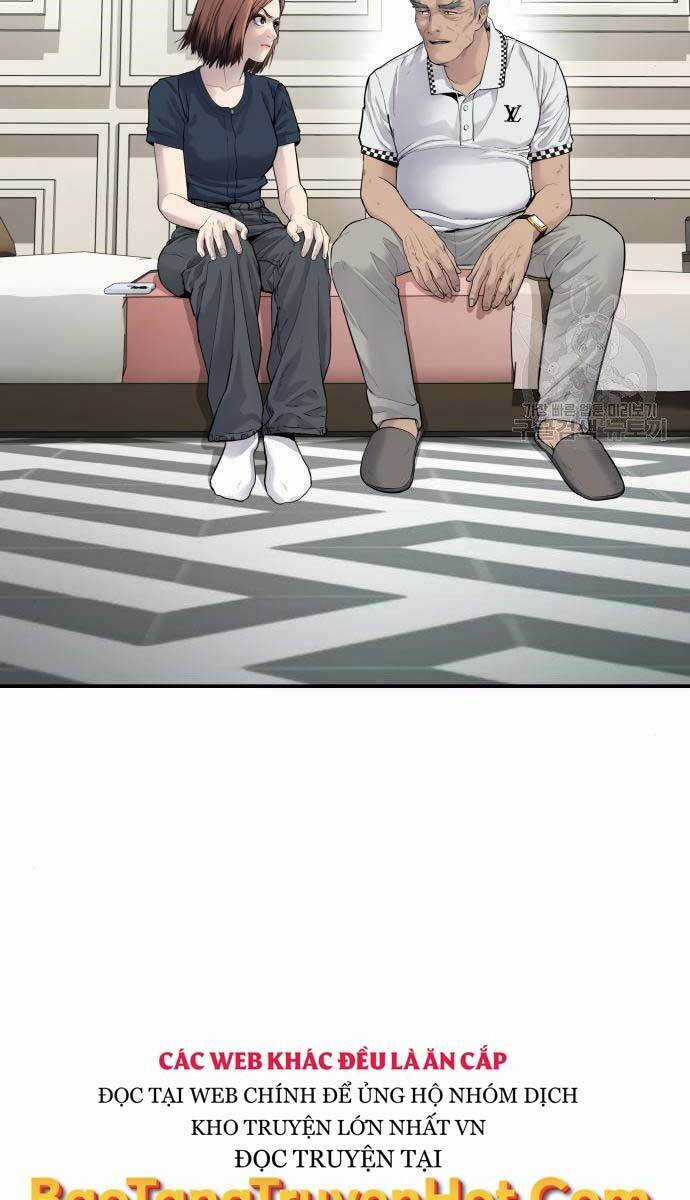 Đặc Vụ Kim Chapter 54.5 trang 26