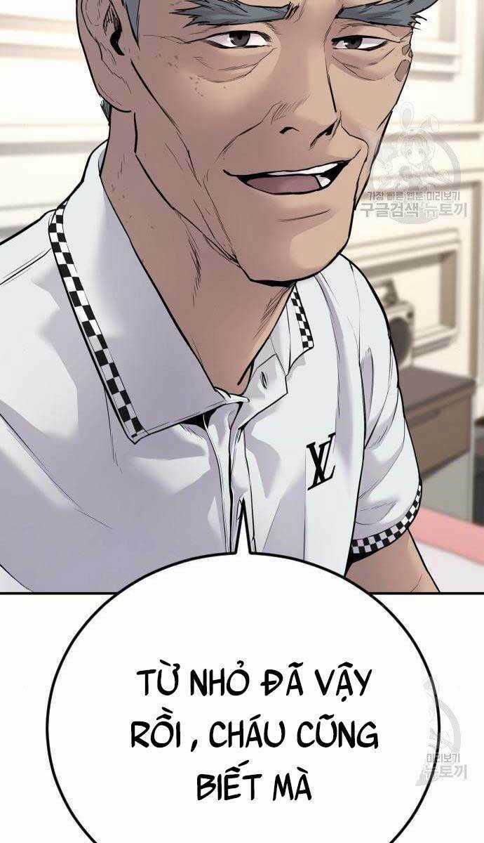 Đặc Vụ Kim Chapter 54.5 trang 28