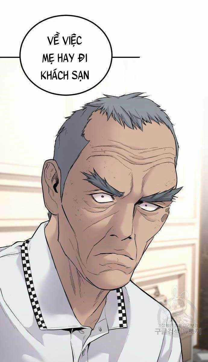 Đặc Vụ Kim Chapter 54.5 trang 36