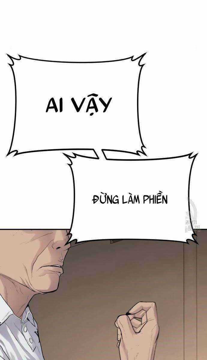 Đặc Vụ Kim Chapter 54.5 trang 5