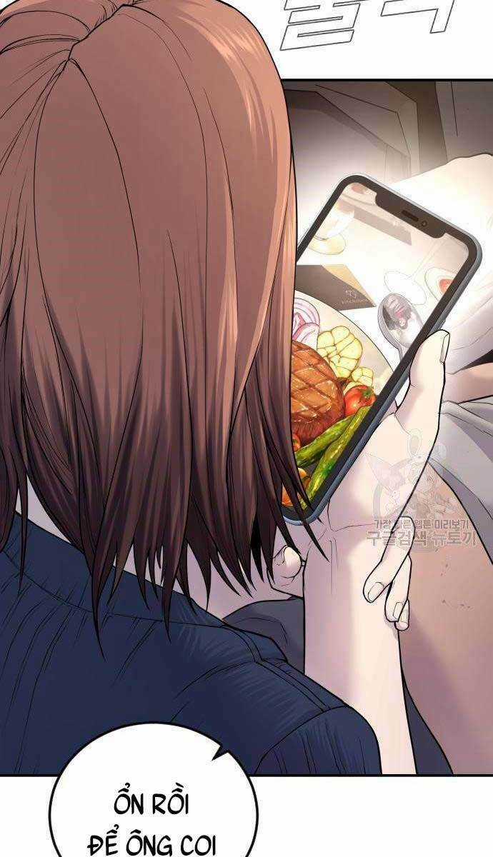 Đặc Vụ Kim Chapter 54.5 trang 68