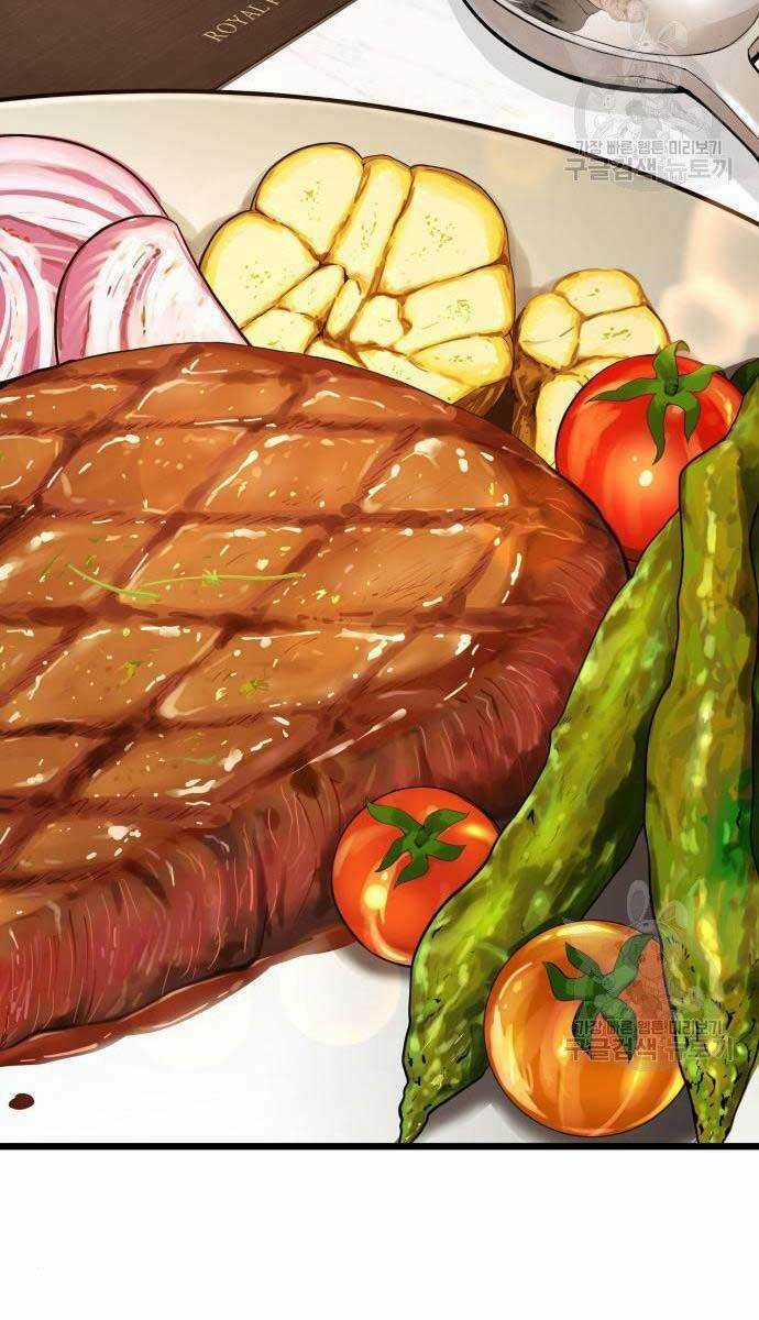 Đặc Vụ Kim Chapter 54.5 trang 72