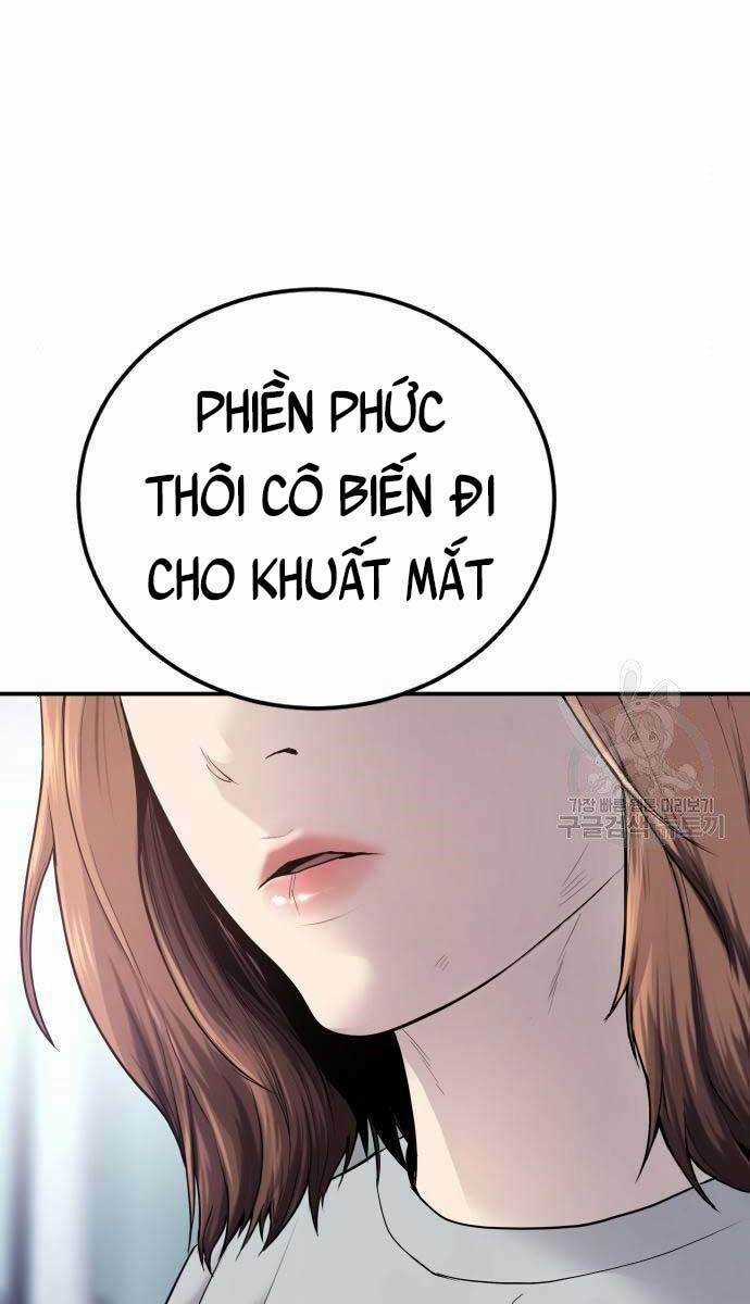 Đặc Vụ Kim Chapter 54 trang 21
