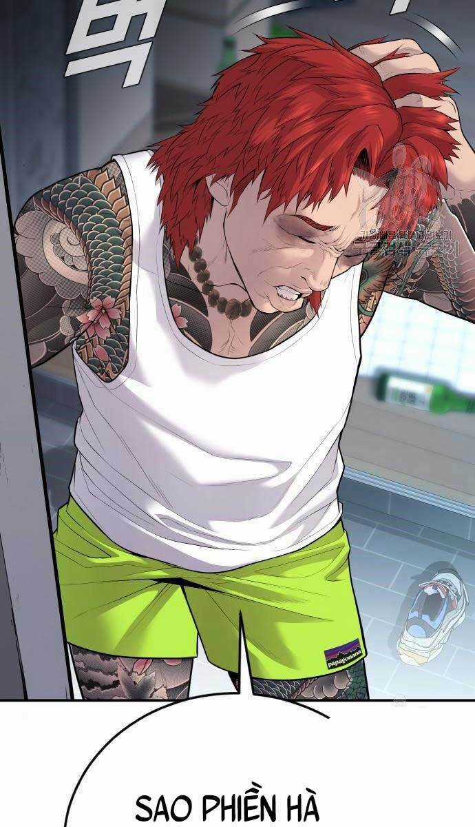 Đặc Vụ Kim Chapter 54 trang 26