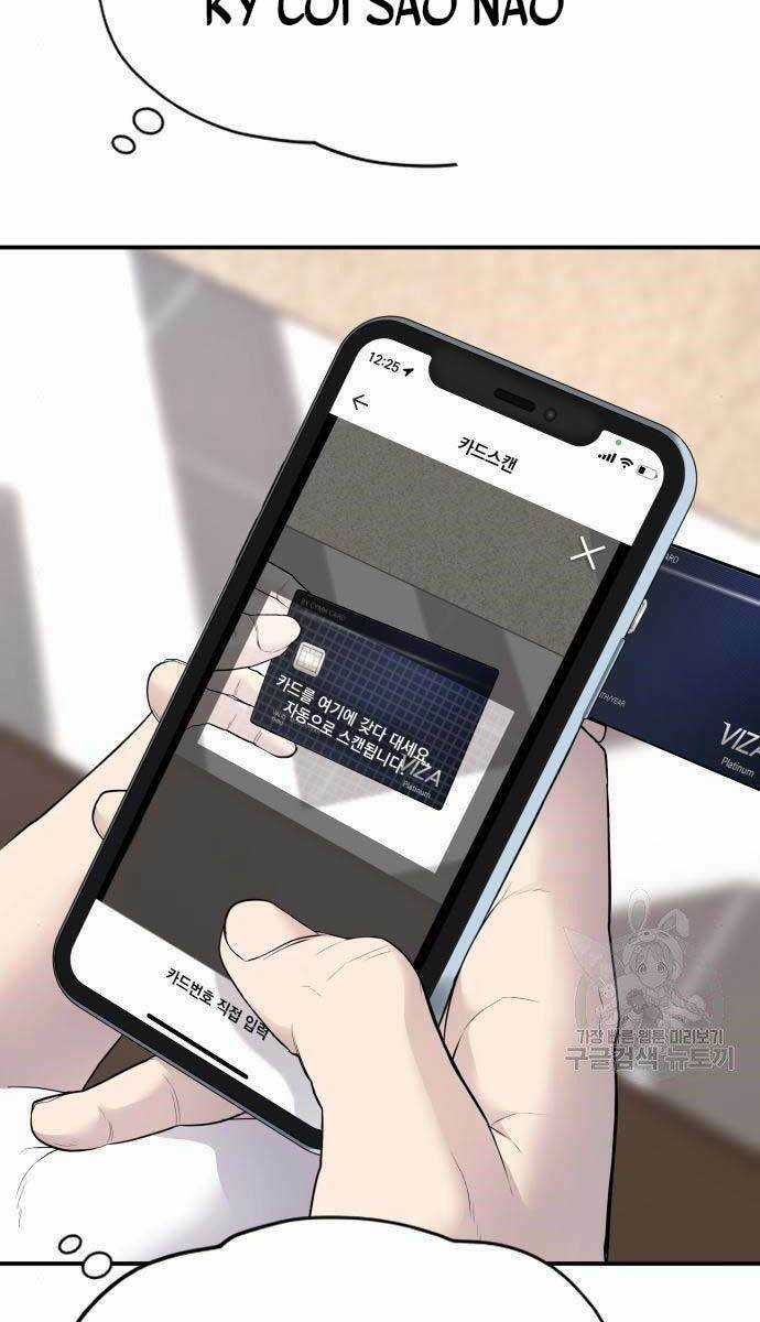 Đặc Vụ Kim Chapter 54 trang 45