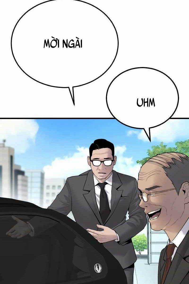 Đặc Vụ Kim Chapter 55.5 trang 12