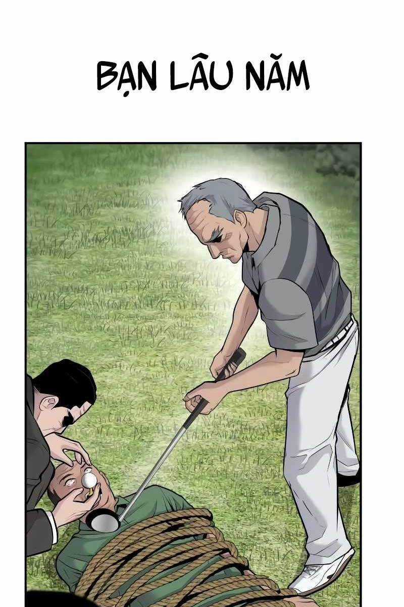 Đặc Vụ Kim Chapter 55.5 trang 34