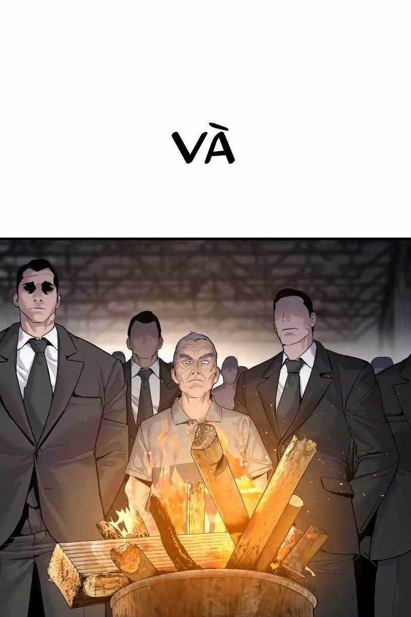 Đặc Vụ Kim Chapter 55.5 trang 36