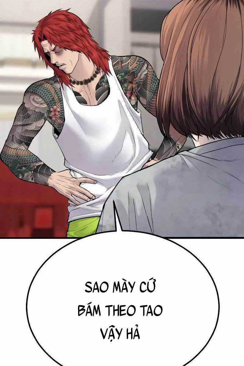 Đặc Vụ Kim Chapter 55.5 trang 43