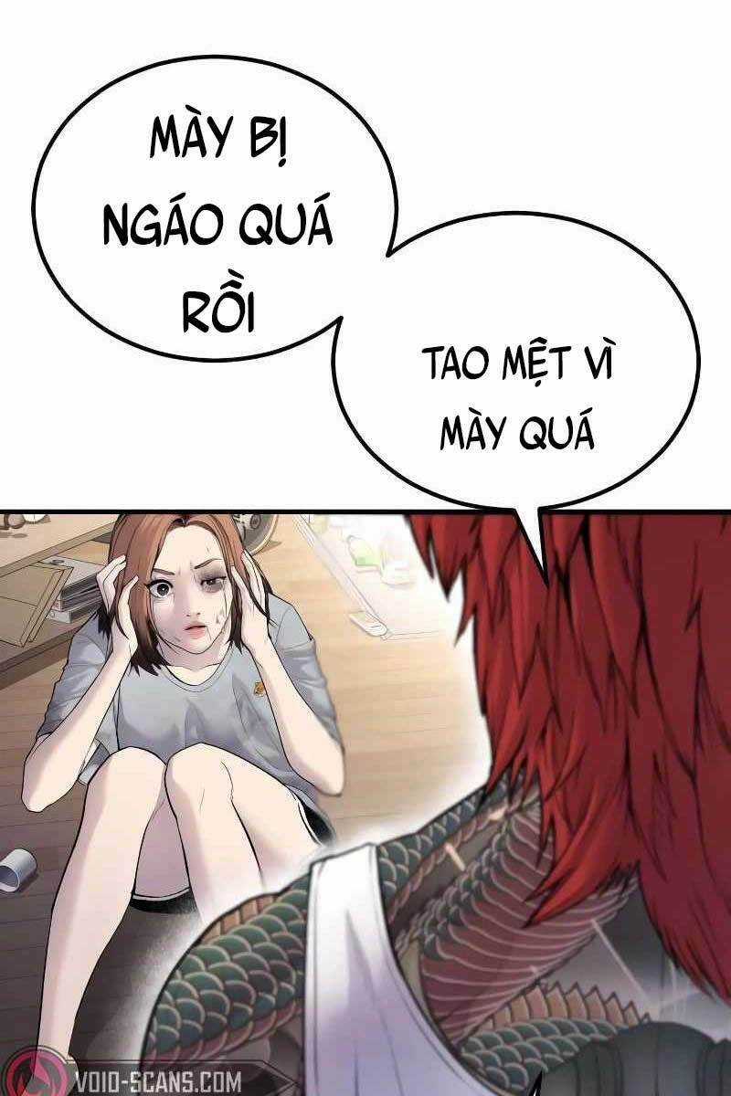 Đặc Vụ Kim Chapter 55.5 trang 47